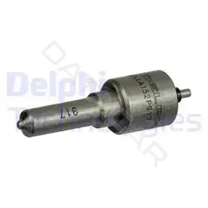 Крепление форсунки DELPHI 6980579