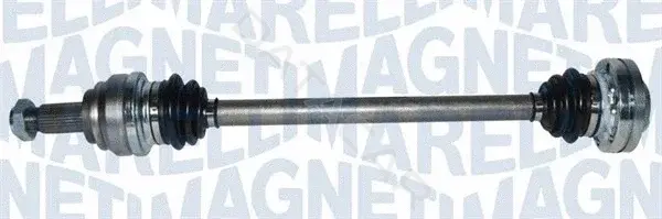 Приводной вал / Полуось MAGNETI MARELLI 302004190139
