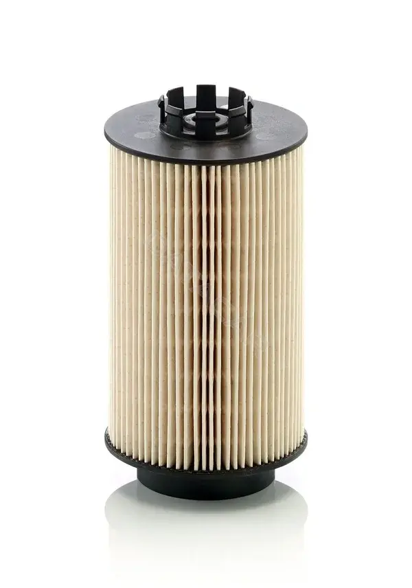 Топливный фильтр MANN PU10021z