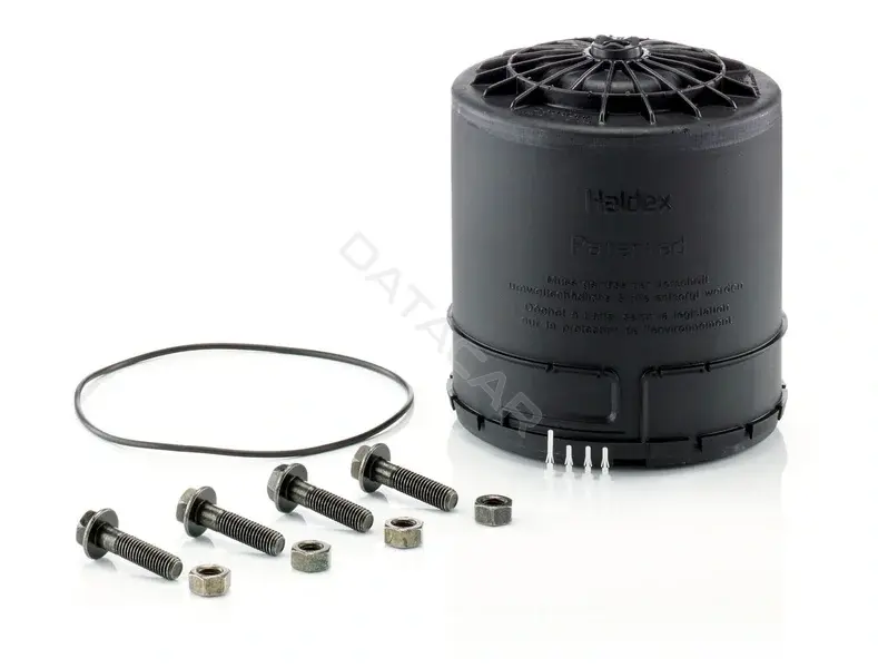 Фильтр влагоотделителя MANN TB15001zKIT