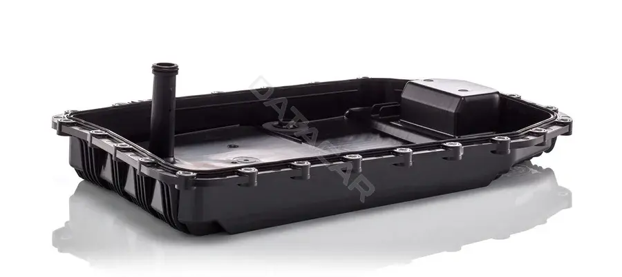 Фильтр масляный акпп MANN H50001