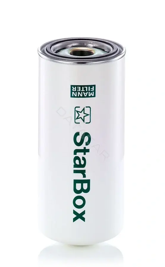 Фильтр воздушный компрессора MANN LB13145/20