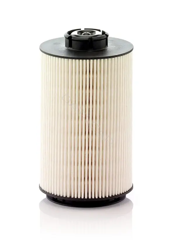 Топливный фильтр MANN PU1058/1x