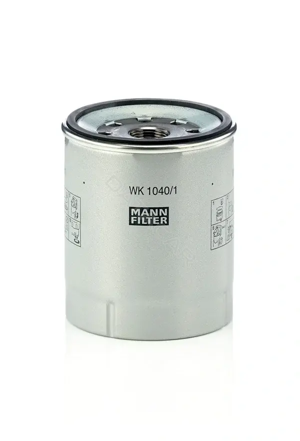 Топливный фильтр MANN WK1040/1x