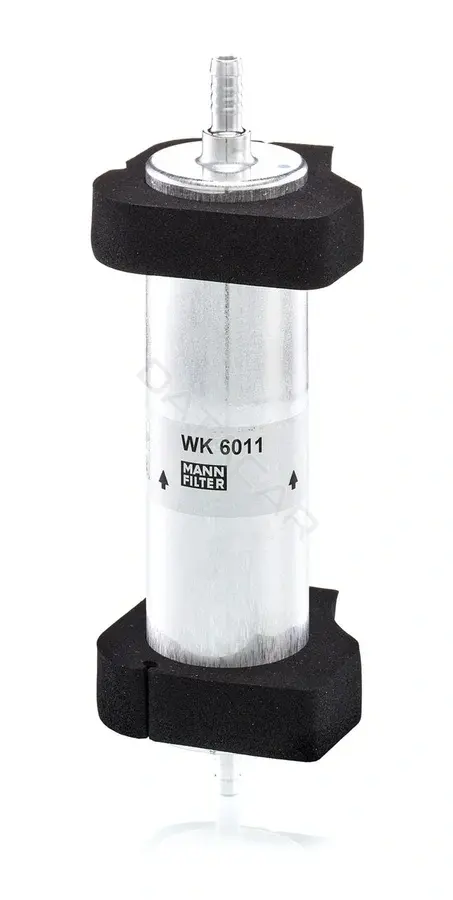 Топливный фильтр MANN WK6011