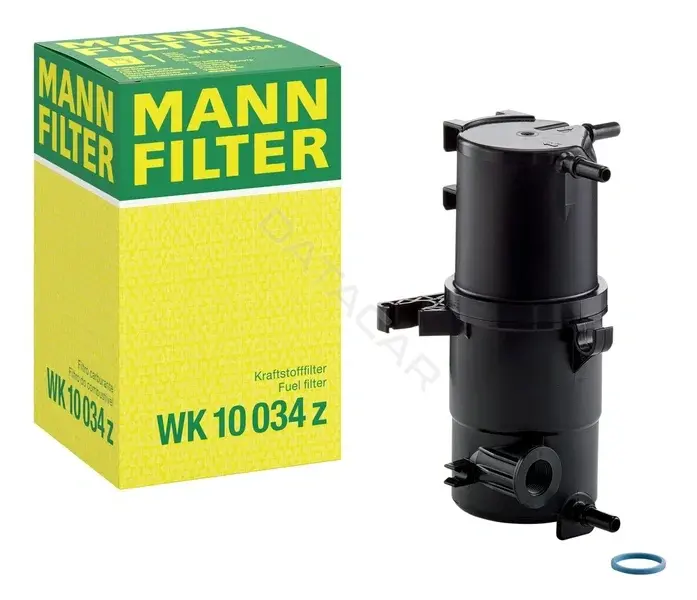 Топливный фильтр MANN WK10034z