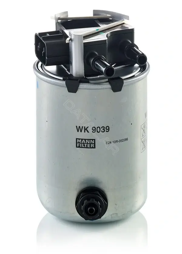Топливный фильтр MANN WK9039