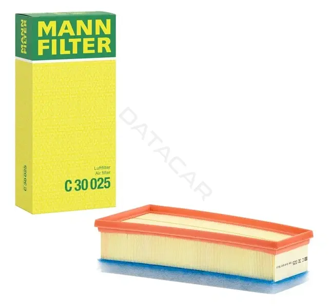 Воздушный фильтр MANN C30025