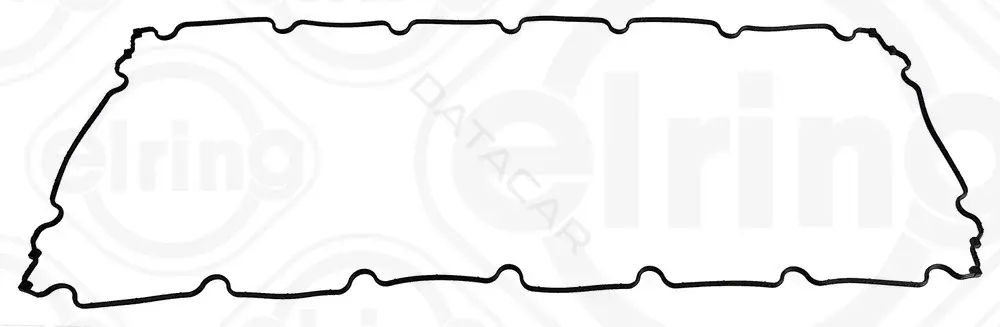 Прокладка поддона ELRING 340.400