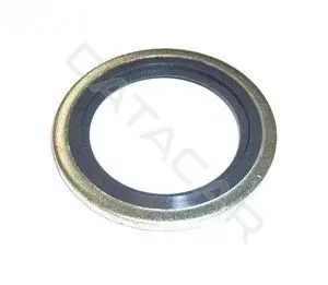 Сальник коленвала ELRING 729.590