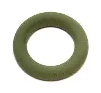 Сальник коленвала ELRING 386.710
