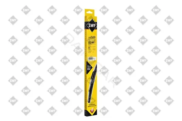 Щетки стеклоочистителя SWF 116500