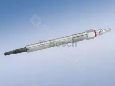 Свечи накала BOSCH 0250402003
