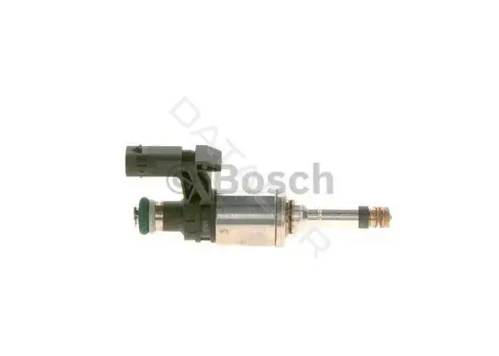 Форсунки BOSCH 0261500477