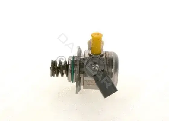 Насос высокого давления BOSCH 0261520211