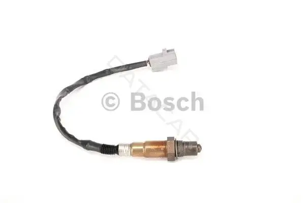 Лямбда-зонд BOSCH 0258010023