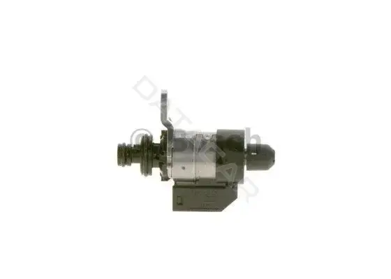 Регулятор давления топлива BOSCH 0260130030