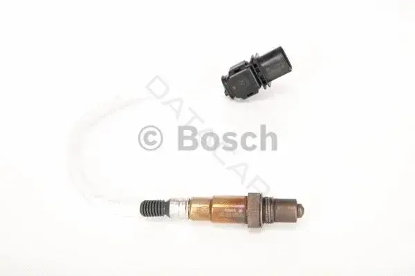 Лямбда-зонд BOSCH 0258017357