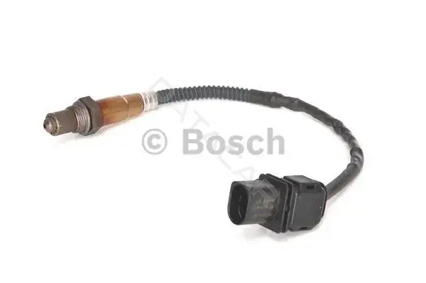 Лямбда-зонд BOSCH 0258017456