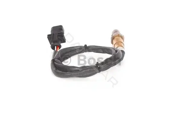 Лямбда-зонд BOSCH 0258027074