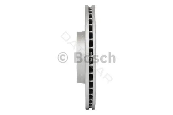Тормозные диски BOSCH 0986479D38