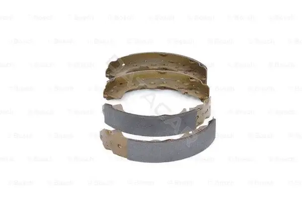 Барабанные колодки BOSCH 0986487907