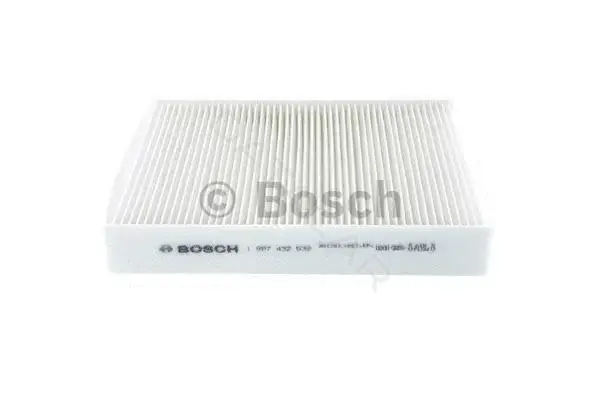 Фильтр салонный BOSCH 1987432539