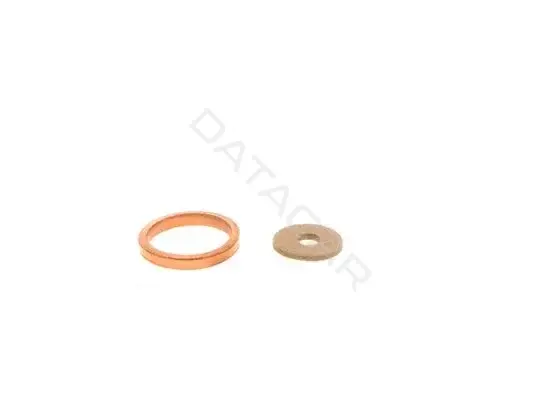 Сальник ступицы BOSCH F00R0P1462