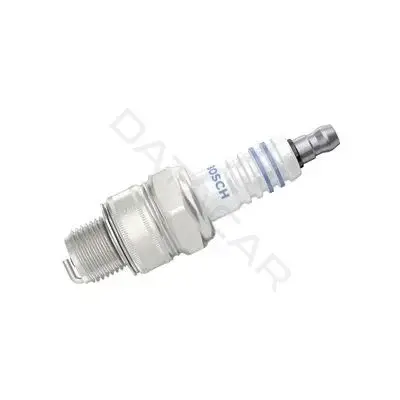 Свечи зажигания BOSCH 0241229612