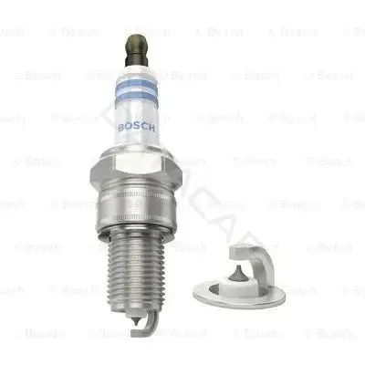 Свечи зажигания BOSCH 0242230599