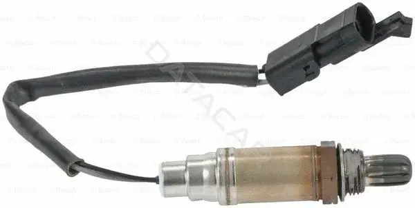 Лямбда-зонд BOSCH 0258002028