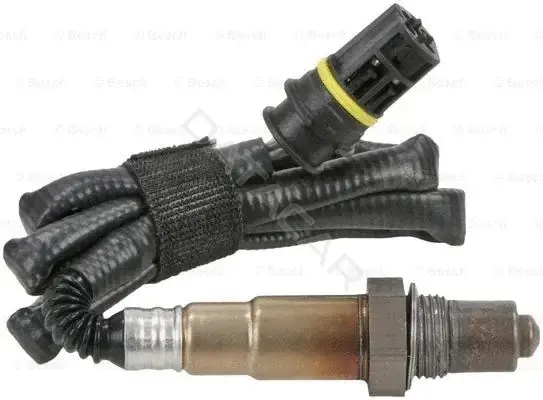 Лямбда-зонд BOSCH 0258006456