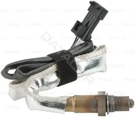 Лямбда-зонд BOSCH 0258006488