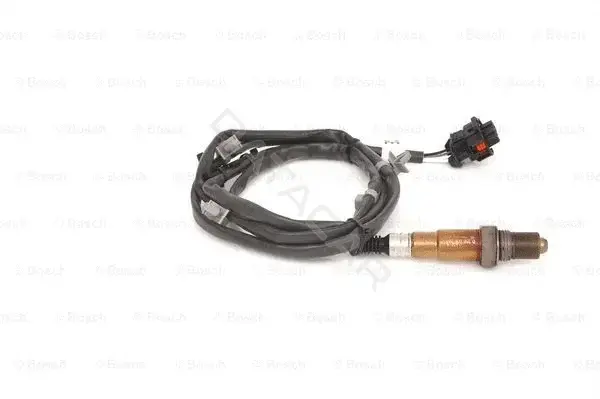 Лямбда-зонд BOSCH 0258006588
