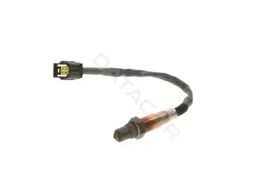 Лямбда-зонд BOSCH 0258006749