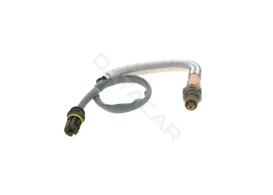 Лямбда-зонд BOSCH 0258006790