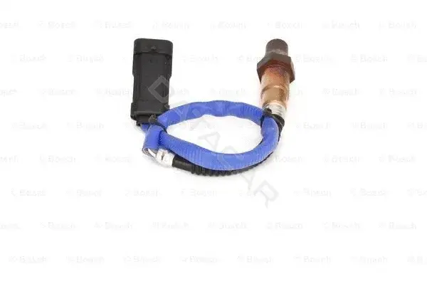 Лямбда-зонд BOSCH 0258006791
