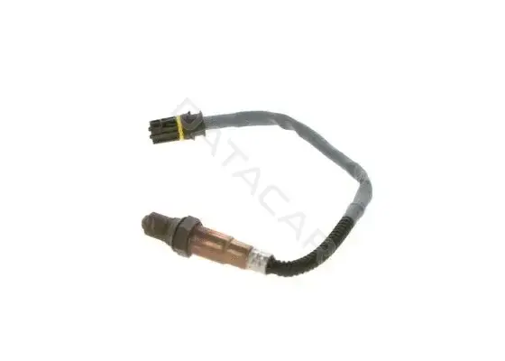 Лямбда-зонд BOSCH 0258006809