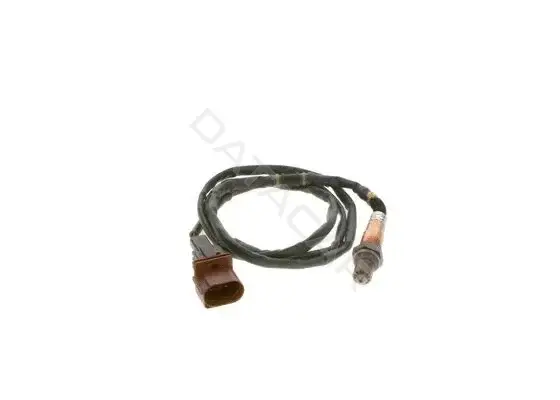 Лямбда-зонд BOSCH 0258007158