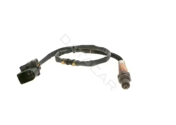 Лямбда-зонд BOSCH 0258007233