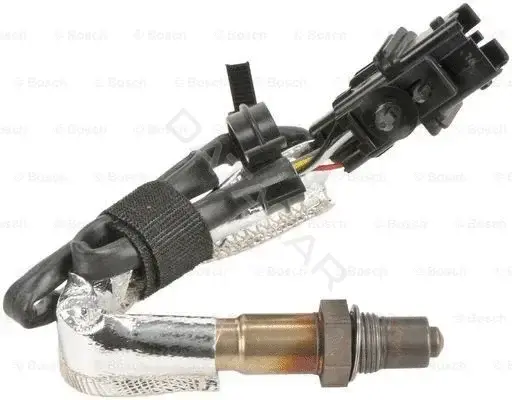 Лямбда-зонд BOSCH 0258007239