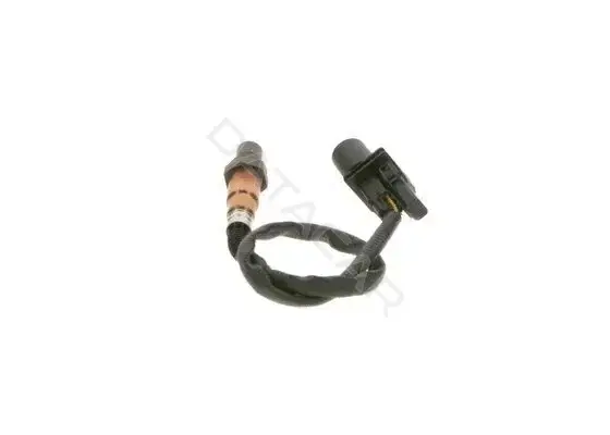 Лямбда-зонд BOSCH 0258007254