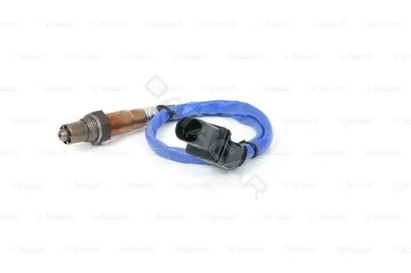 Лямбда-зонд BOSCH 0258017080