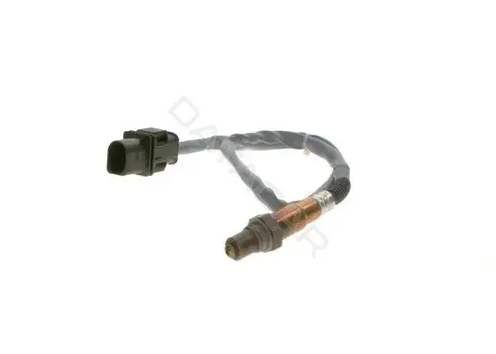 Лямбда-зонд BOSCH 0258017093