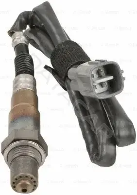 Лямбда-зонд BOSCH 0258986687