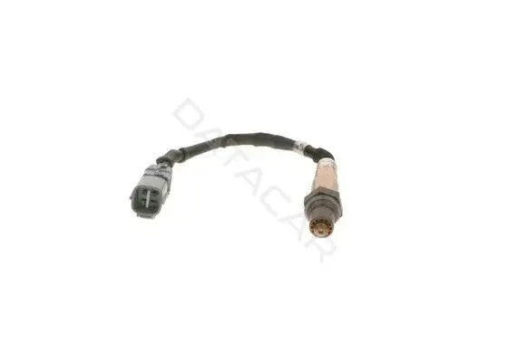 Лямбда-зонд BOSCH 0258986696