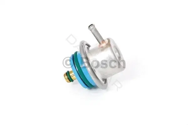 Регулятор давления топлива BOSCH 0280160697