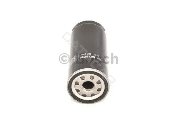 Масляный фильтр BOSCH 0451103348