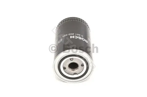 Масляный фильтр BOSCH 0451203234