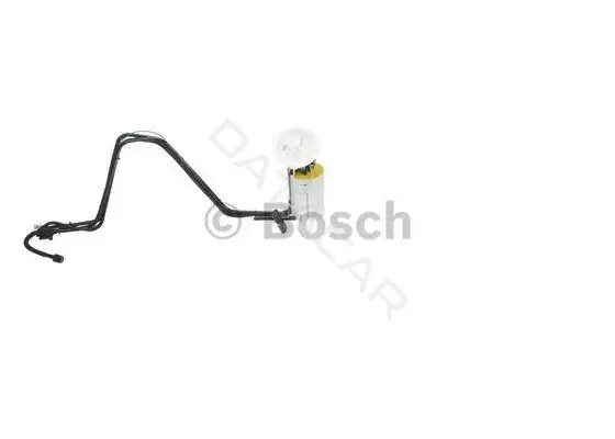 Топливный насос BOSCH 0580303136